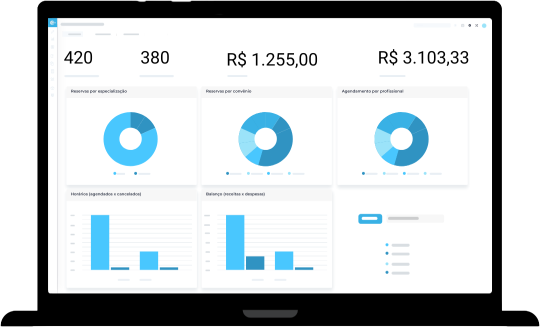 Próxima Funcionalidade