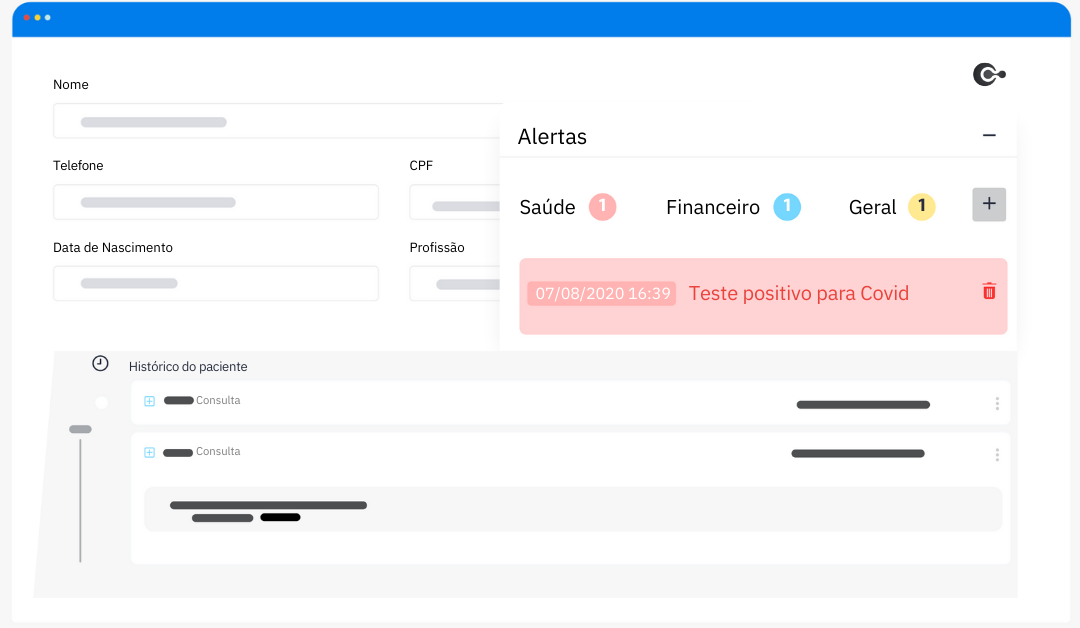 Próxima Funcionalidade